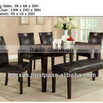 THURSTON + MARBLE TABLE, BEST DESIGN