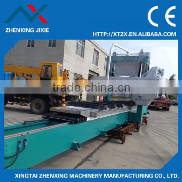 bandsaw machine wood sawmill machine horizontal saw