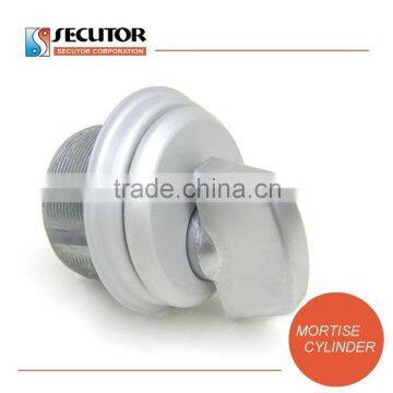 Round Safe Door Lock Cylinder photo-3