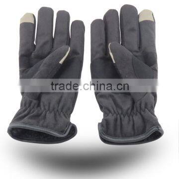 fashion etip smart ski gloves