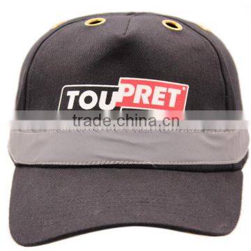 2014 New Design Reflective Safety Helmet Bump Cap photo-2