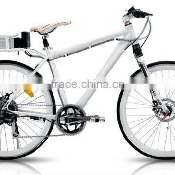 48V 500W 28 New Power mountain electric bicycle