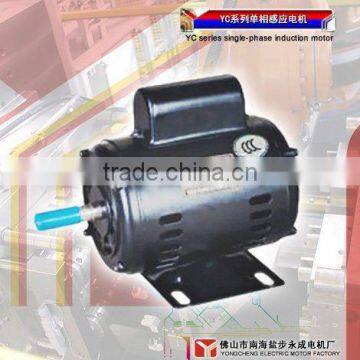 electric motor