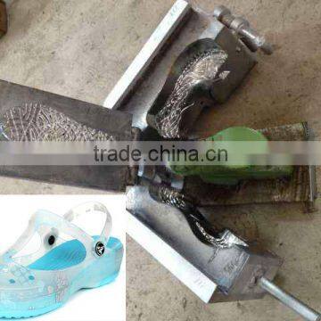 Shoes Injection Mould Shoes Mould