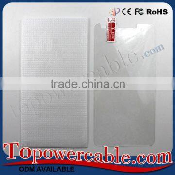 Anti Gloss Tempered Glass Shield Cell Phone Screen Protector For Alcatel One Touch Fierce XL photo-2