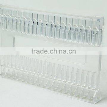 transparent products mould making