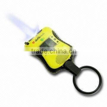 keychain with light