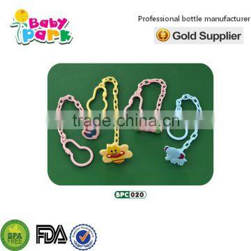 Baby Wubbanub Pacifier Clips 2016 photo-2