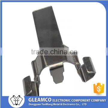 OEM Stamping Spring Metal Clamp