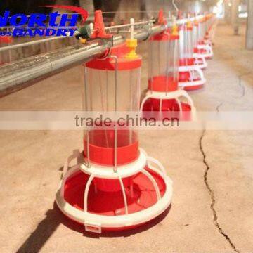 Made in China Automatic Poultry Farm Equipment Chicken Raised Feeder