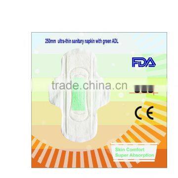 made in china maternity sanitary pad