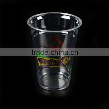 PET / PP 16oz Promotional Plastic Cup/Plastic Cup and Mug Transparent Cups photo-5