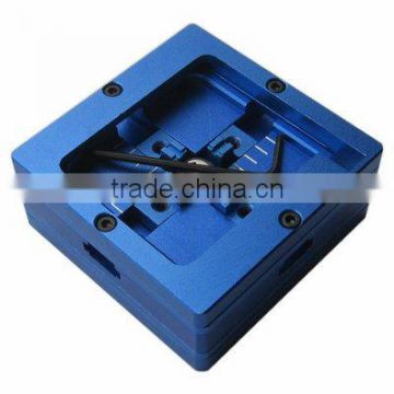 Blue 80*80 BGA Reballing Kit