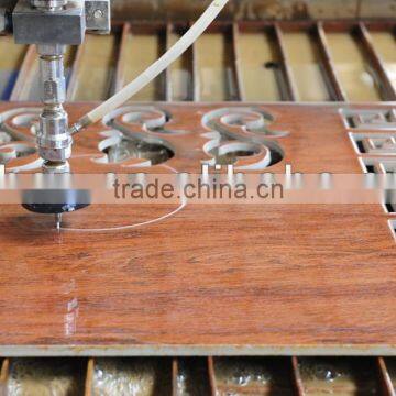 CNC Marble Granite and Tile Waterjet Cutting Machine