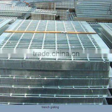 Drain Steel Grating