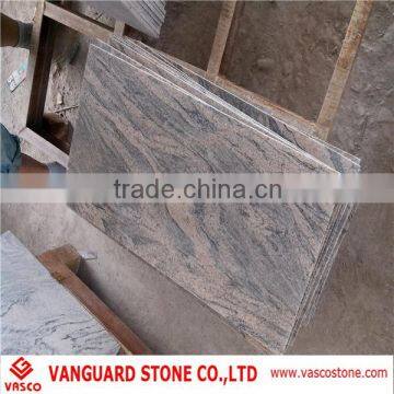 Juparana granite with colors granite buyers in china