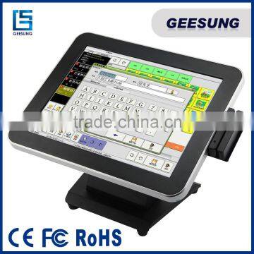 Win 10 Pos Restaurant Odering System/Pos Touch PC