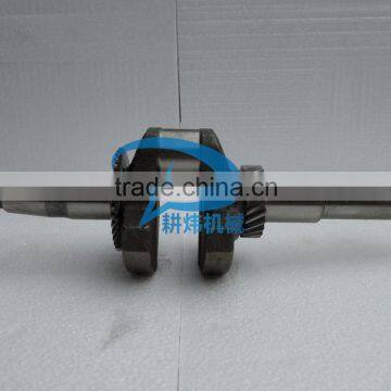 2 inch Water Pump Crankshaft