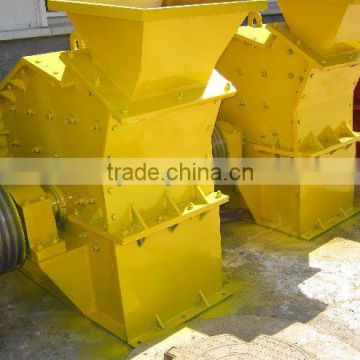 PCX high-efficient fine sand making machine