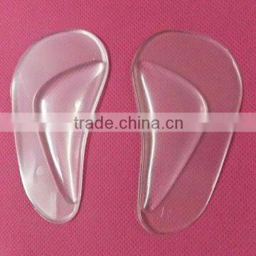 adjustable arch support