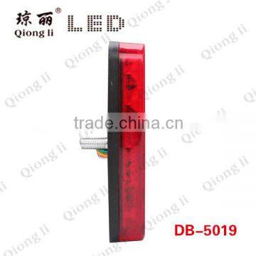 ISO9001 Approval 12v JAC Truck Combined Led Lights