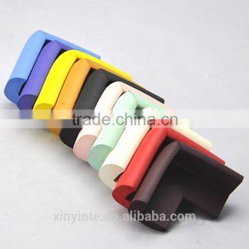 Soft Baby Safety Table Protector Decorative Corner Protector