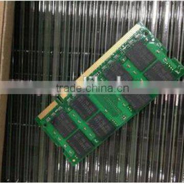 100% orginal and lowest price 1GB DDR 333MHZ laptop desktop ram