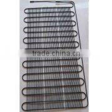 Condenser tube