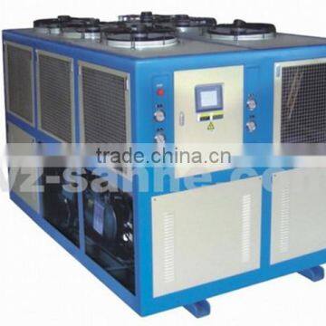 80HP Screw style Air cooled chiller