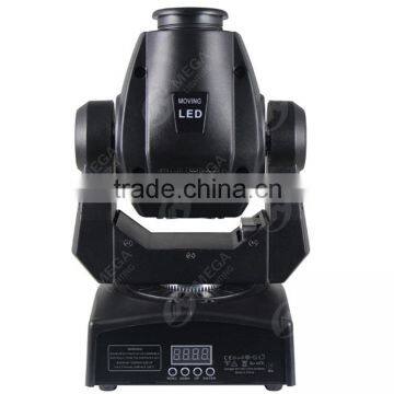 Inno Pocket Beam Spot Disco Light 60w Led Moving Head Dmx Led Small Moving Head Light