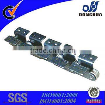 Z Series Conveyor Chain with Attachment