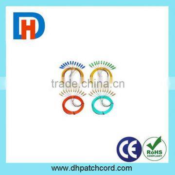 Singlemode ST/UPC Fiber Optic Pigtail photo-6