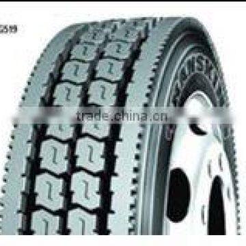 TG519 TBR TIRE