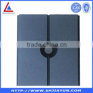 OEM Extruded Aluminium Industrial Profile