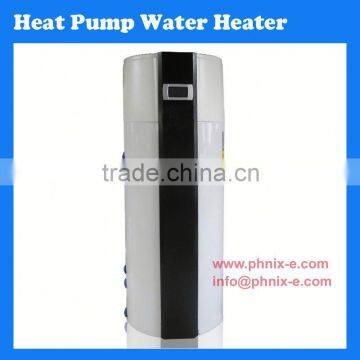 Household Heat Pump Water Heater