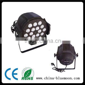 cheapest 18pcs 10w LED Light Source LED Par Light