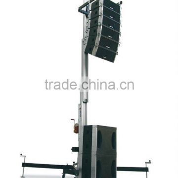 line array stand