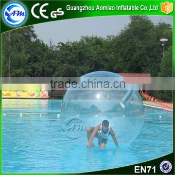 New and Cheap Super Quality Water Balloon Inflatable Water Ball Supplier's Choice photo-5