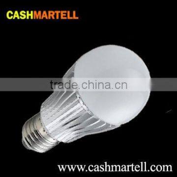 6W Led bulb E27