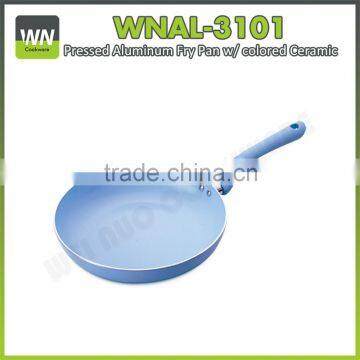 Aluminium tawa pan deep fryer TAWA fy pan set ceramic pans kitchen cookware