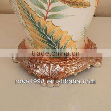 Colorful CE Cetificate Table Lamp in Contemporary photo-4