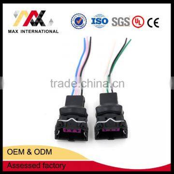 Hot Sale China AMP Automotive Connector Honda 3 pin