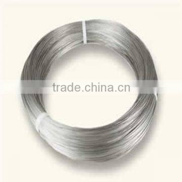 Low, Medium or High Carbon Steel -Galvanized Wire photo-1
