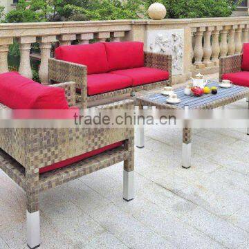 Outdoor Rattan Furniture