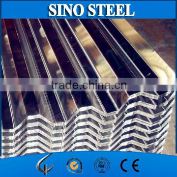 Good price of zinc alloy sheet for roofing