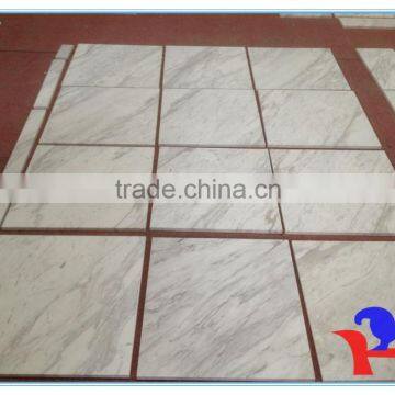 volakas white marble