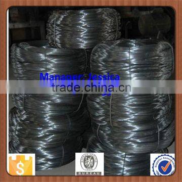 BWG 22 Black Annealed Iron Wire for Binding Wire photo-4