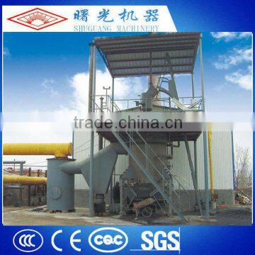 Excellent Quality Diversity Coal Gasifier Types,Coal Gasifier                        
                                                Quality Choice