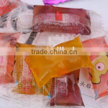 45g Bag Packing Soft Fruit Jelly Candy photo-4