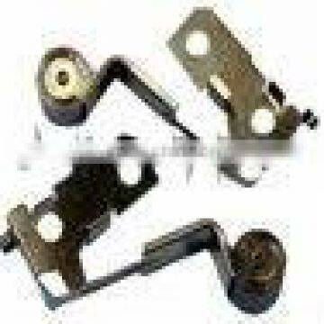 ATM parts Wincor Spring clip 1750126408